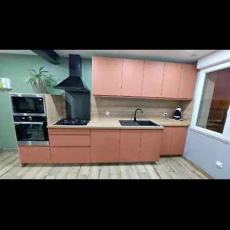 Nyaraló La Cle Du Bonheur Friville-Escarbotin