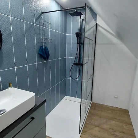 La Cle Du Bonheur Tatil Evi *